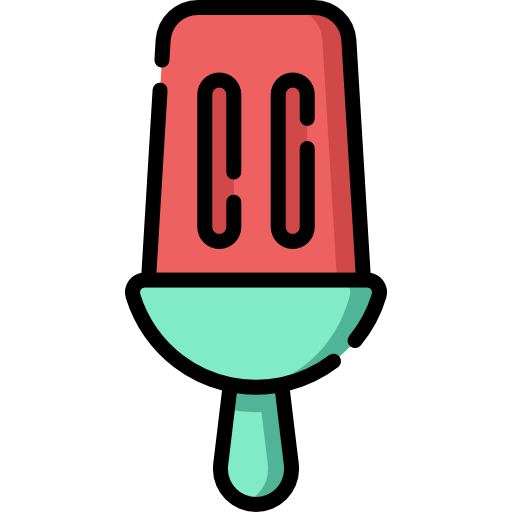 popsicle Icône gratuit popsicle Icône gratuit