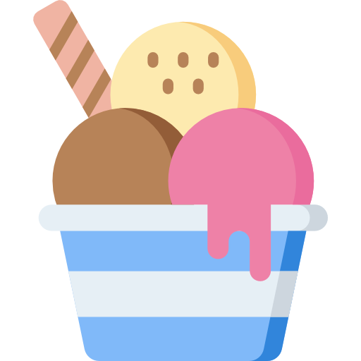 cute ice cream png