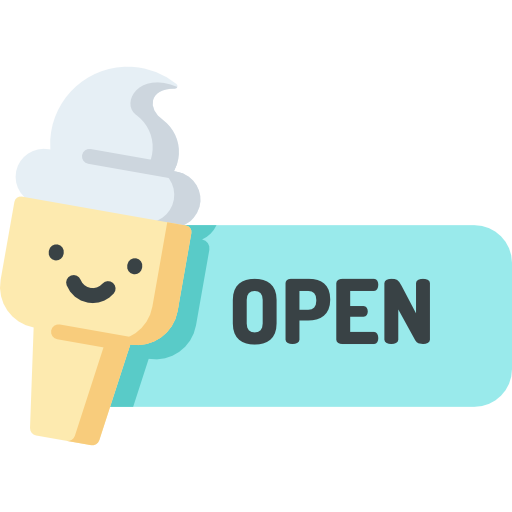 Мороженое бесплатно иконка