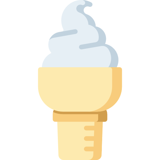 Ice cream free icon