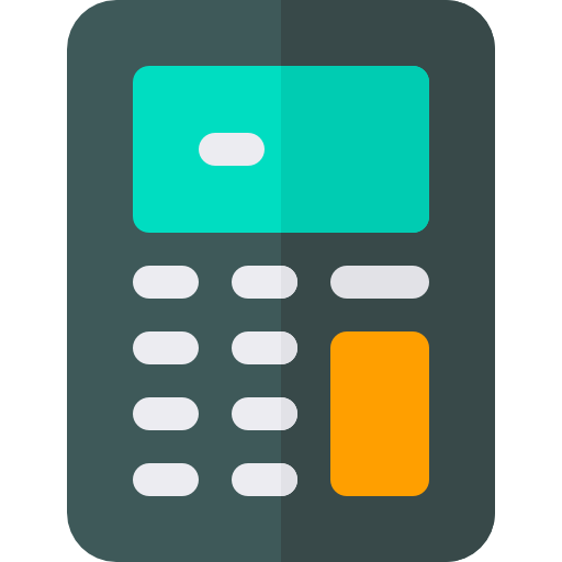 calculadora icono gratis