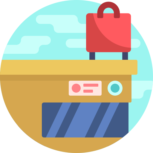 Торговый центр бесплатно иконка