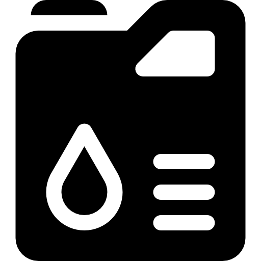 Öl kostenlos Icon Öl kostenlos Icon