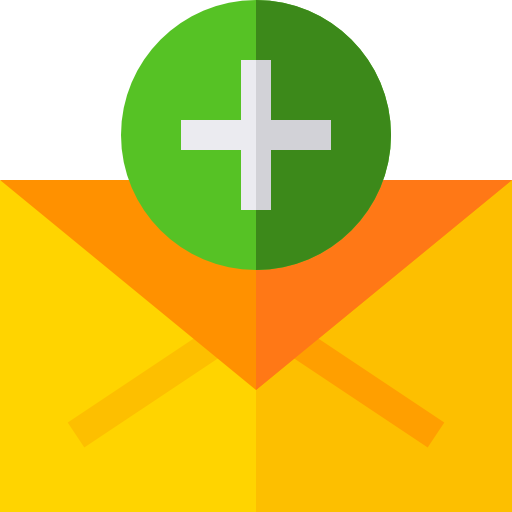 correo icono gratis