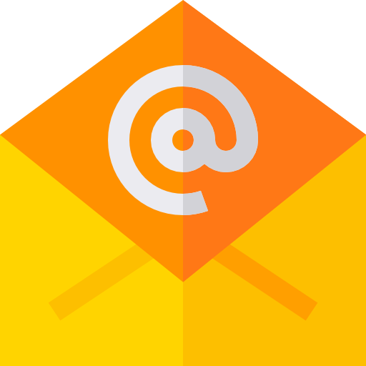 correo icono gratis