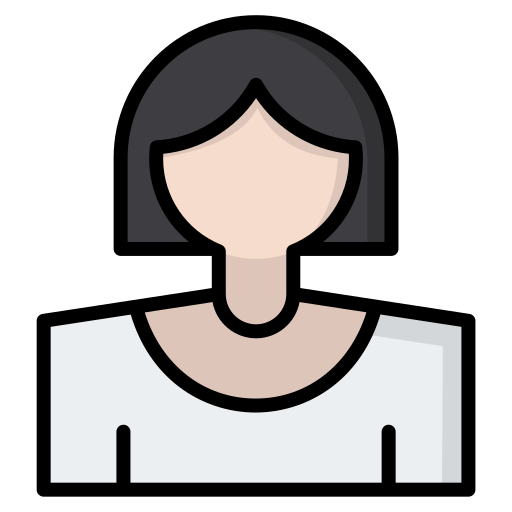 femme Icône gratuit femme Icône gratuit