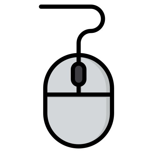 Mouse - free icon