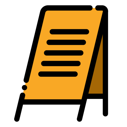 anuncio icono gratis