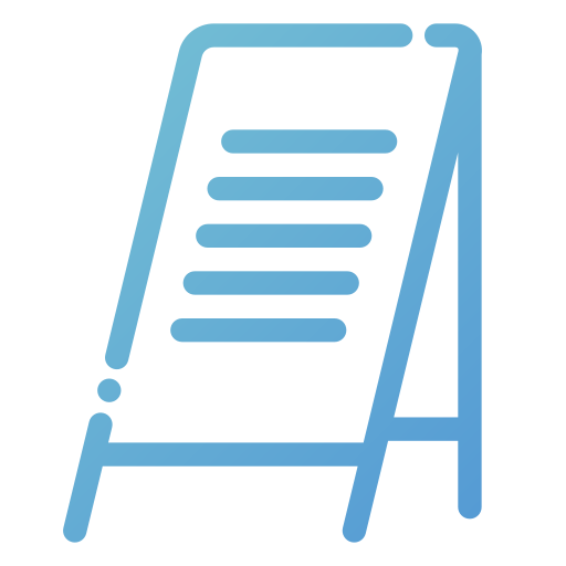 werbung kostenlos Icon