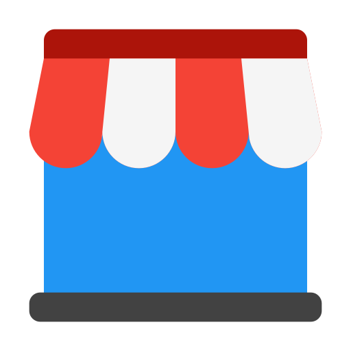 tienda icono gratis