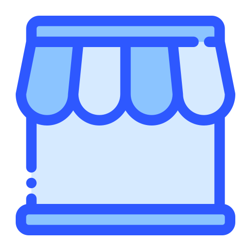 Store - Free commerce and shopping icons