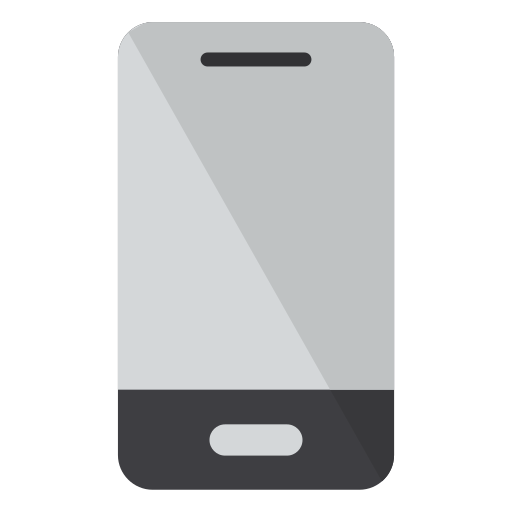 teléfono inteligente icono gratis
