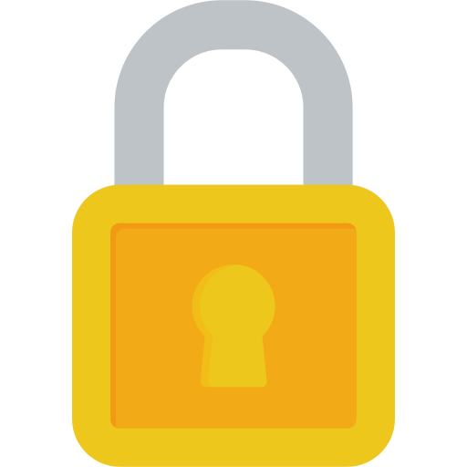 Padlock - Free security icons