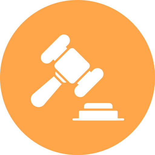 Закон бесплатно иконка