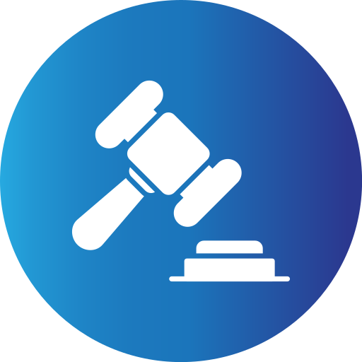 Закон бесплатно иконка