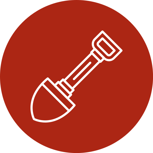 pelle Icône gratuit