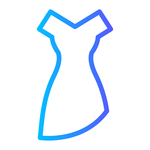 Платье бесплатно иконка