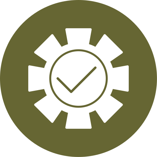 tick kostenlos Icon
