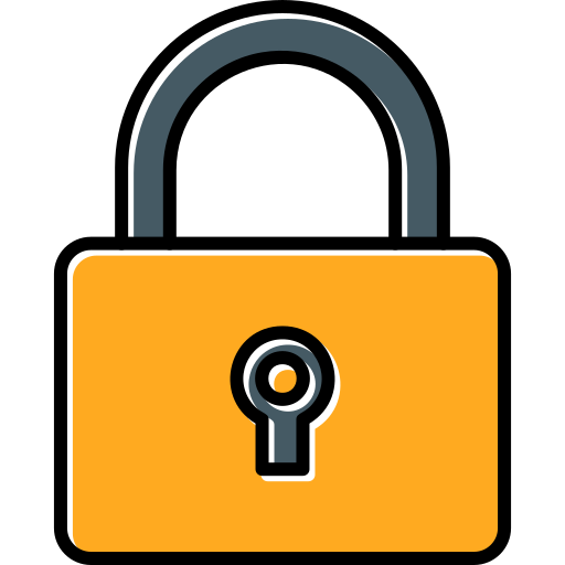 Lock up - Free security icons