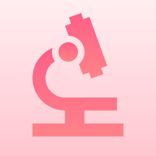 biotecnología icono gratis