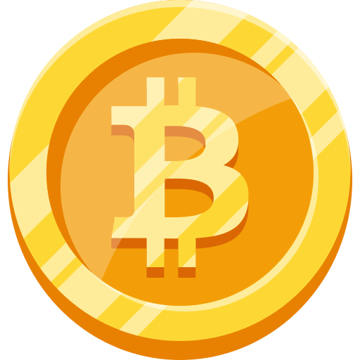 bitcoin icono gratis