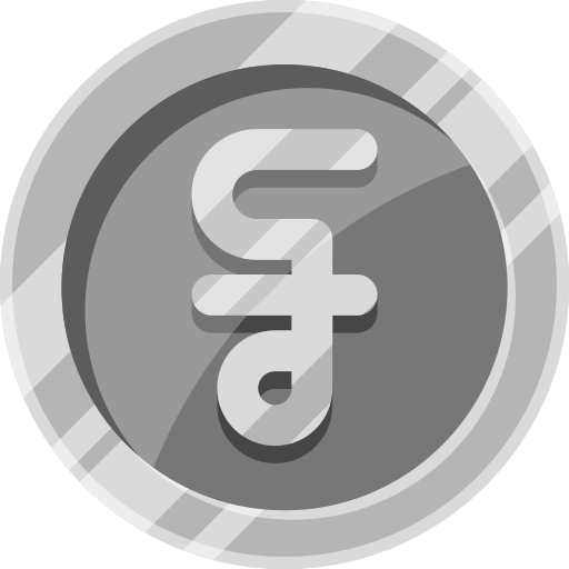 camboyano icono gratis