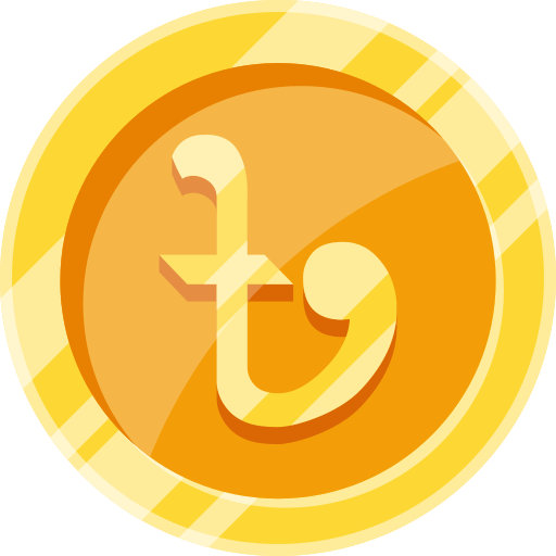 taka Icône gratuit