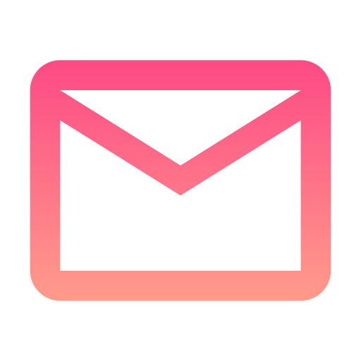 correo electrónico icono gratis