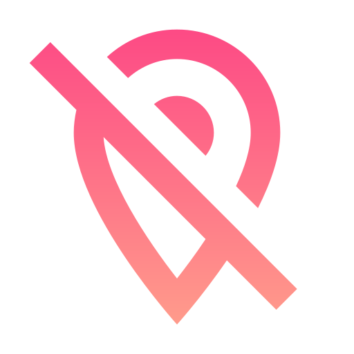 localización icono gratis