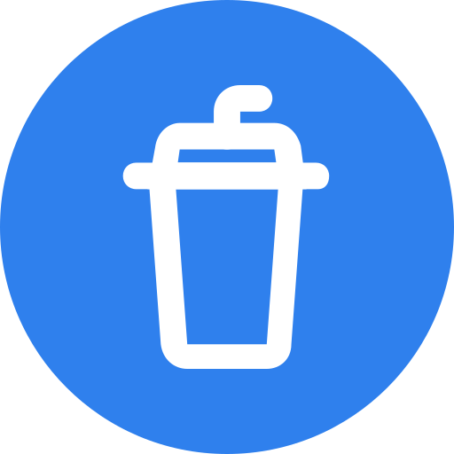 Drink free icon