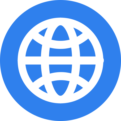 Earth - Free web icons