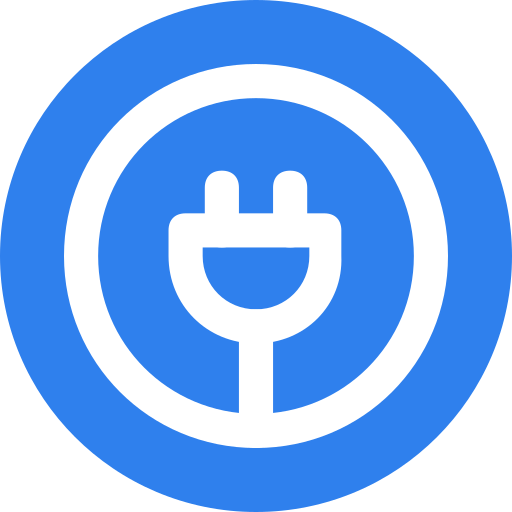 energía icono gratis