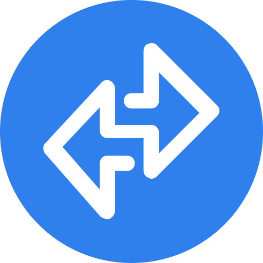 intercambio icono gratis