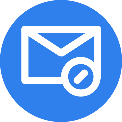 correo electrónico icono gratis