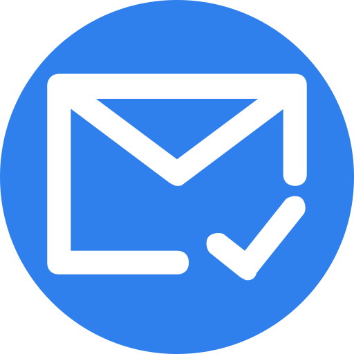 correo electrónico icono gratis