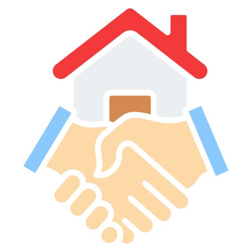 Agreement - Free real estate icons