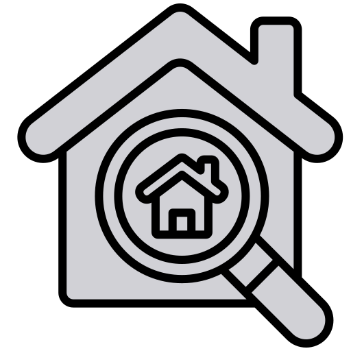 propiedad icono gratis