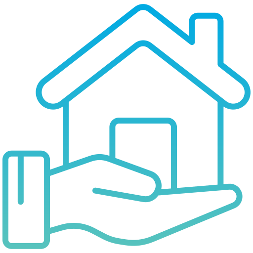 Real Estate free icon