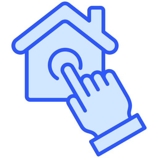 maison Icône gratuit maison Icône gratuit