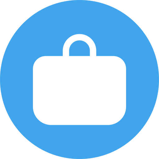 bolsa de la compra icono gratis