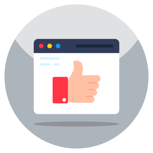 Pulgares Hacia Arriba Iconos Gratis De Computadora
