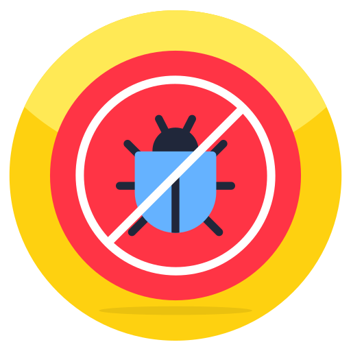 No bugs Free computer icons
