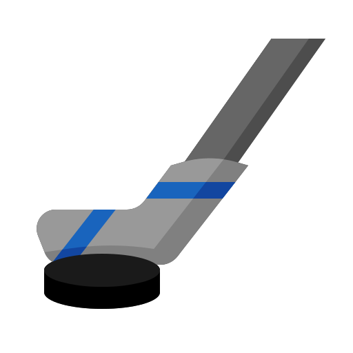 hockey icono gratis