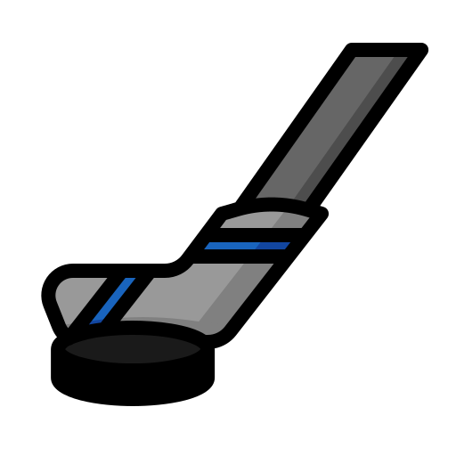 hockey icono gratis