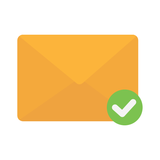 Sent free icon Sent free icon