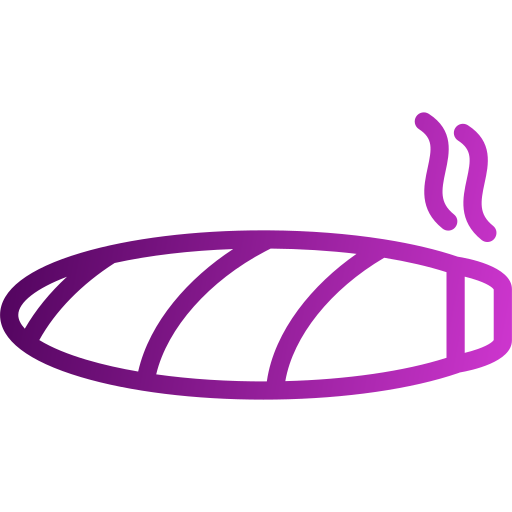 zigarre kostenlos Icon