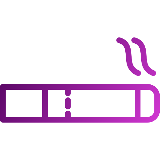 Smoking free icon Smoking free icon