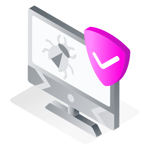 antivirus icono gratis