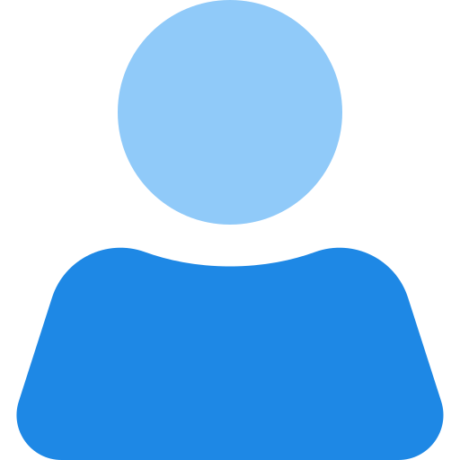 User free icon