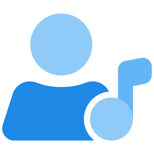 música icono gratis